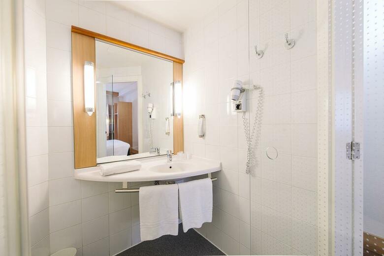 Hotel Ibis Lisboa Liberdade