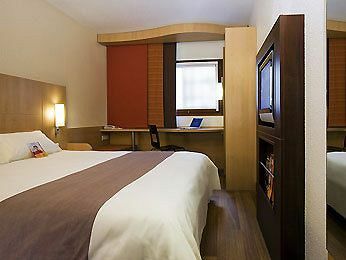 Hotel Ibis Lisboa Liberdade