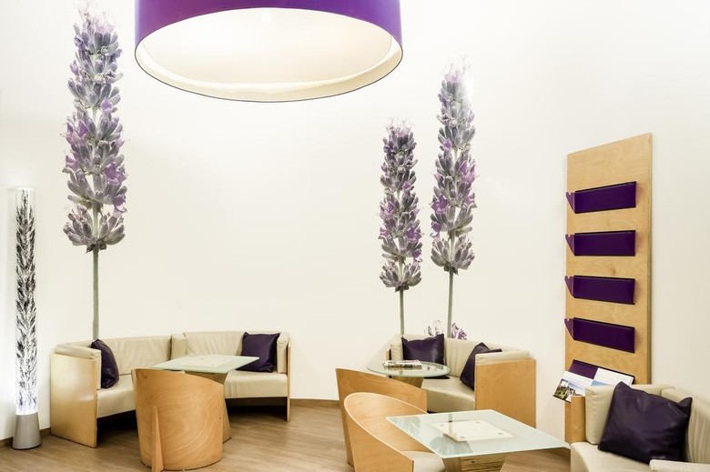 Hotel Ibis Evora