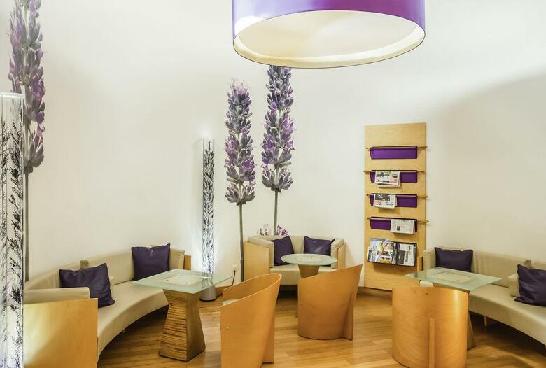 Hotel Ibis Evora