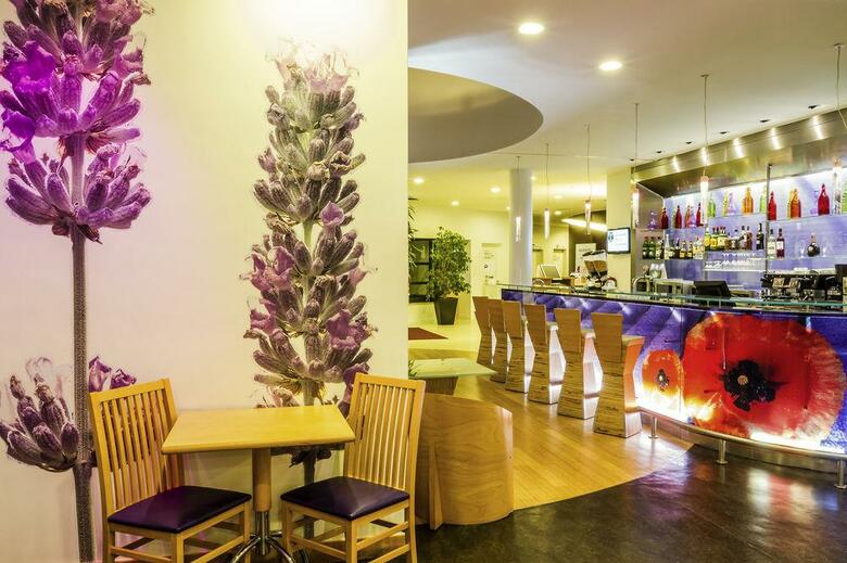 Hotel Ibis Evora