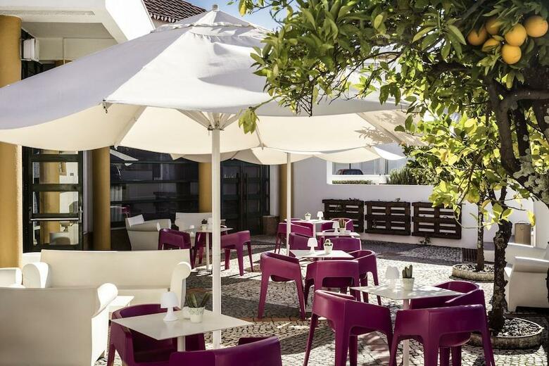 Hotel Ibis Evora