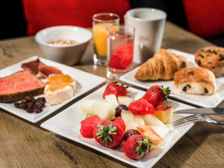 Hotel Ibis Evora