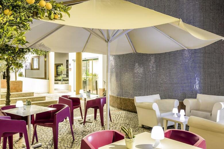 Hotel Ibis Evora