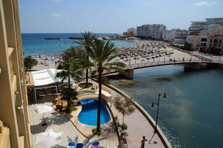 Hotel Peymar