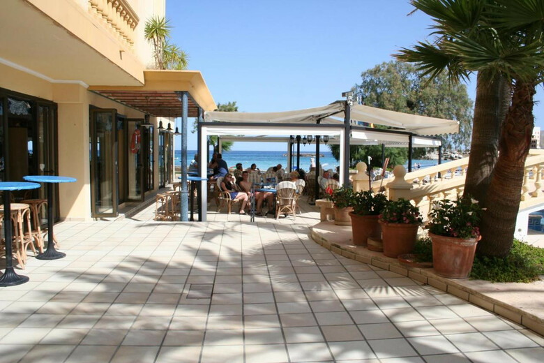Hotel Peymar