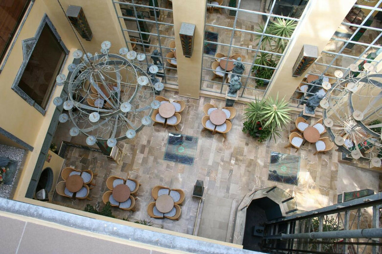 Hotel Peymar