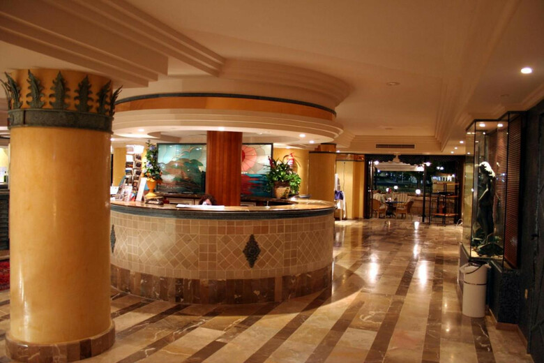 Hotel Peymar
