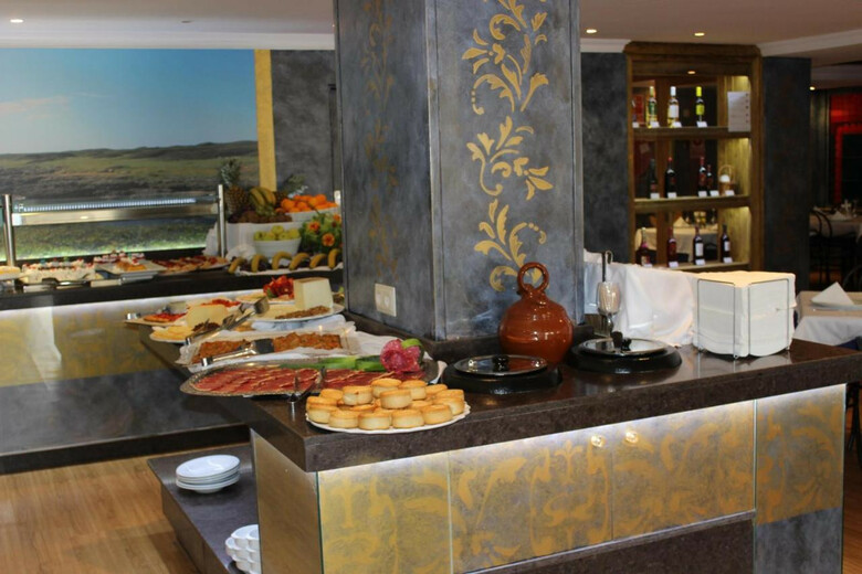 Hotel Peymar