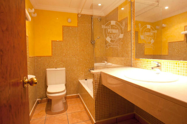 Hotel Peymar