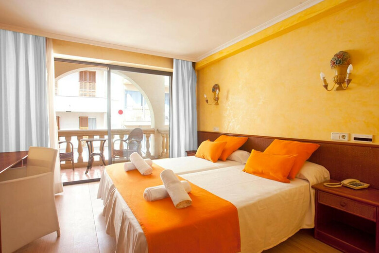 Hotel Peymar