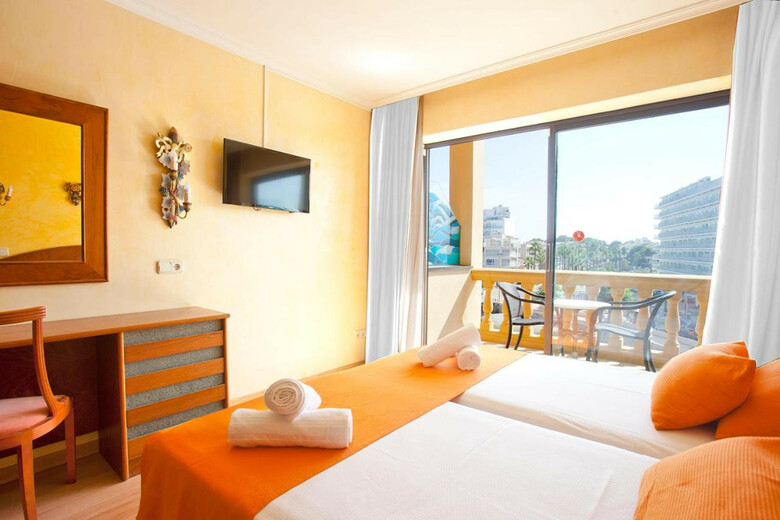 Hotel Peymar