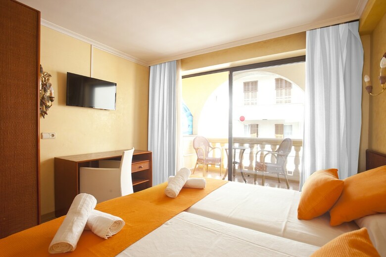 Hotel Peymar