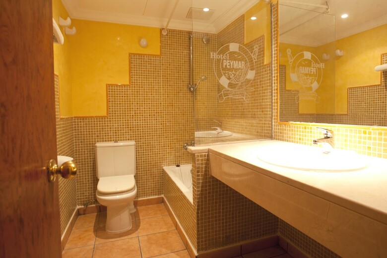 Hotel Peymar