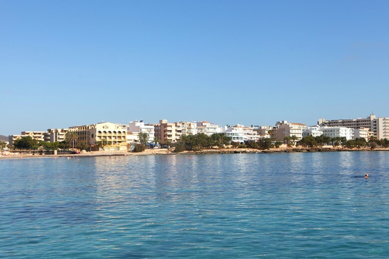Hotel Peymar