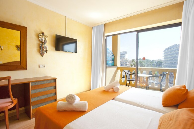 Hotel Peymar