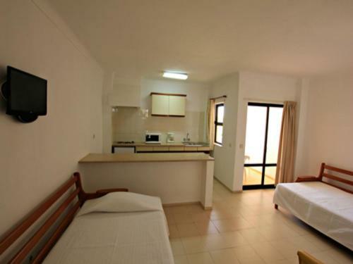 Hotel Don Tenorio