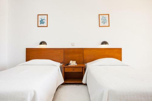 Hotel Don Tenorio