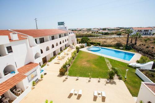 Hotel Don Tenorio
