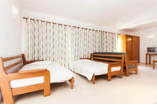 Hotel Don Tenorio