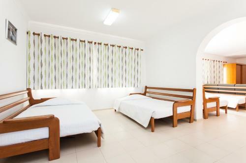 Hotel Don Tenorio