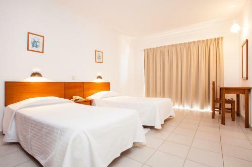 Hotel Don Tenorio