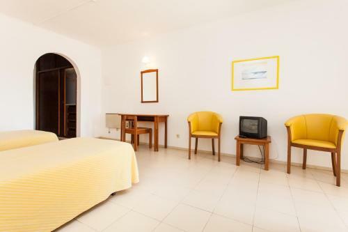 Hotel Don Tenorio