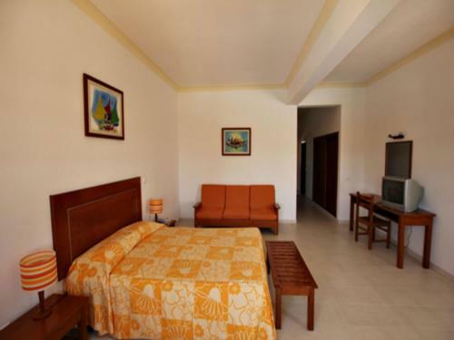 Hotel Don Tenorio