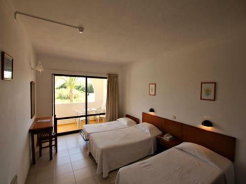 Hotel Don Tenorio