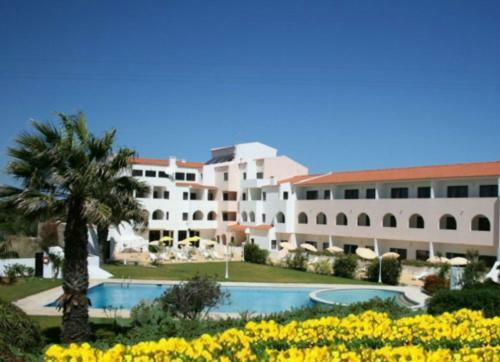 Hotel Don Tenorio