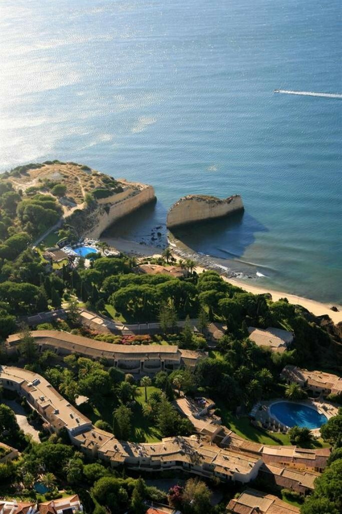 Vilalara Grand Hotel Algarve