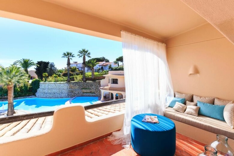 Vilalara Grand Hotel Algarve