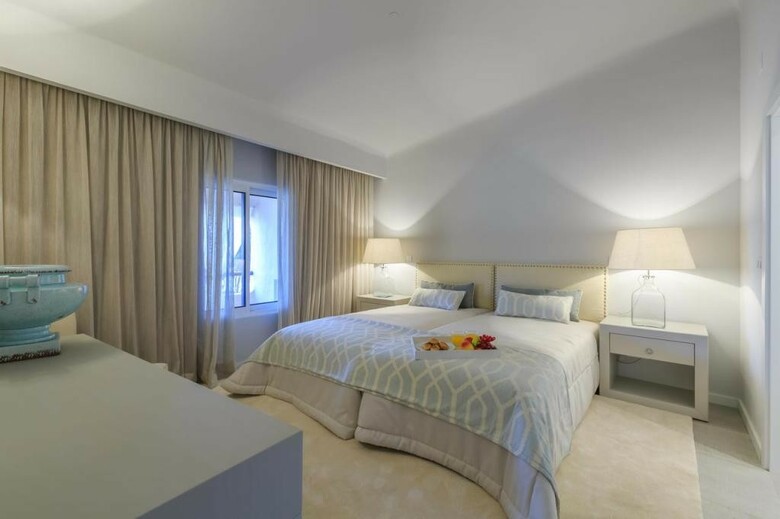 Vilalara Grand Hotel Algarve