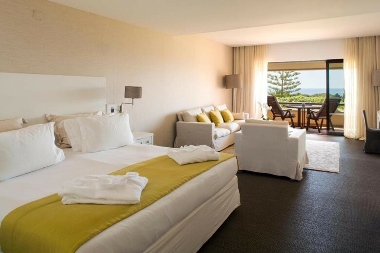 Vilalara Grand Hotel Algarve