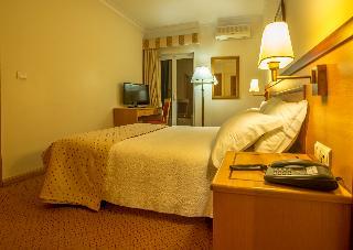 Hotel Santa Euf�mia