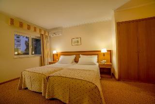 Hotel Santa Euf�mia