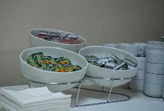 Hotel Santa Euf�mia