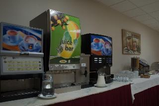 Hotel Santa Euf�mia