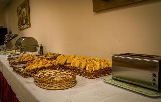 Hotel Santa Euf�mia