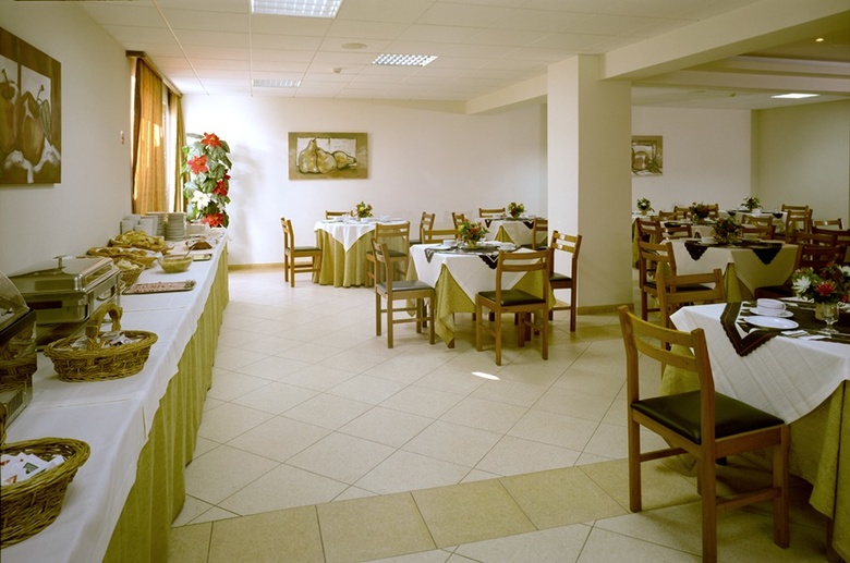 Hotel Santa Euf�mia