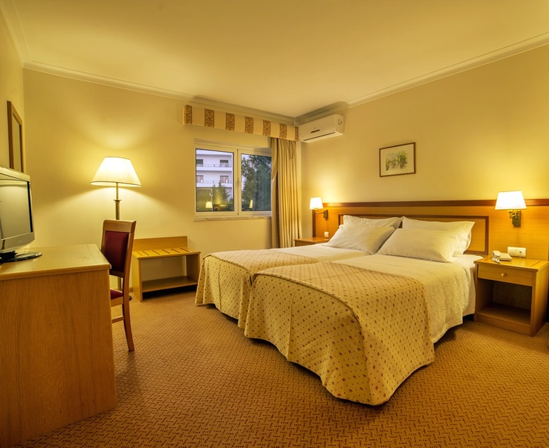Hotel Santa Euf�mia
