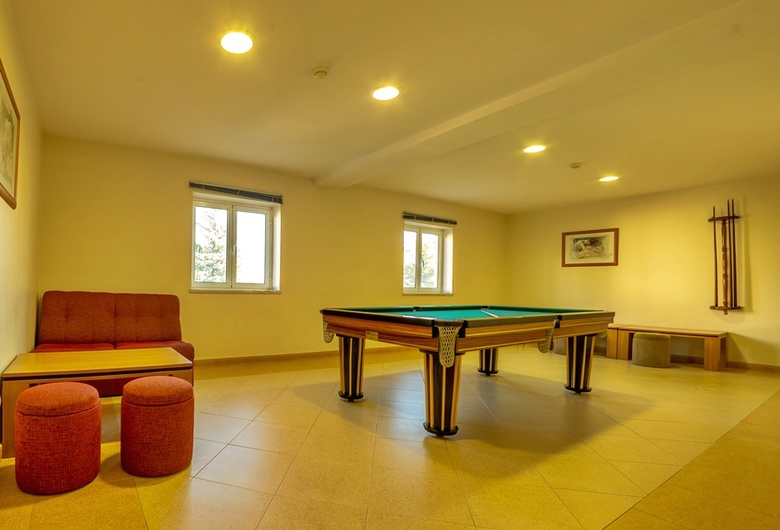 Hotel Santa Euf�mia
