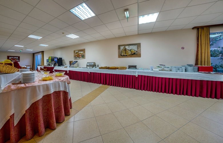 Hotel Santa Euf�mia