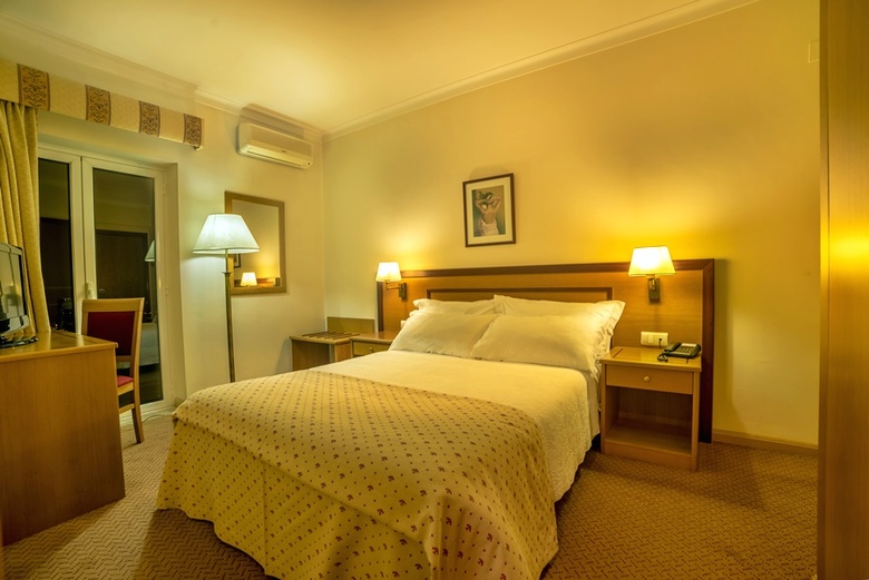 Hotel Santa Euf�mia