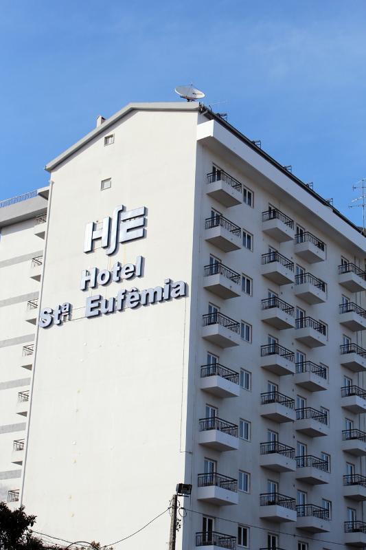 Hotel Santa Euf�mia
