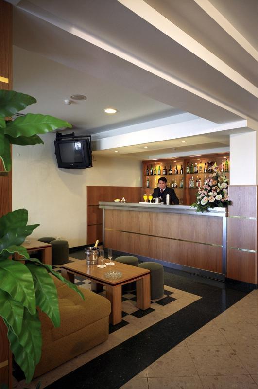 Hotel Santa Euf�mia
