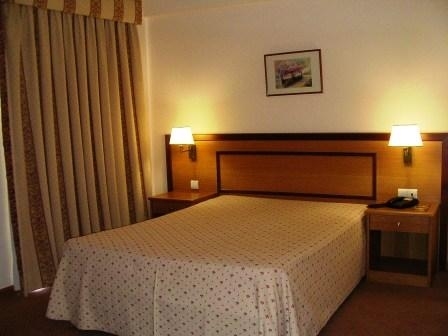 Hotel Santa Euf�mia