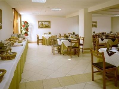 Hotel Santa Euf�mia