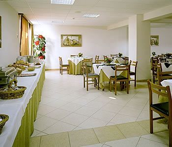 Hotel Santa Euf�mia