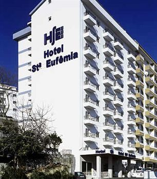 Hotel Santa Euf�mia